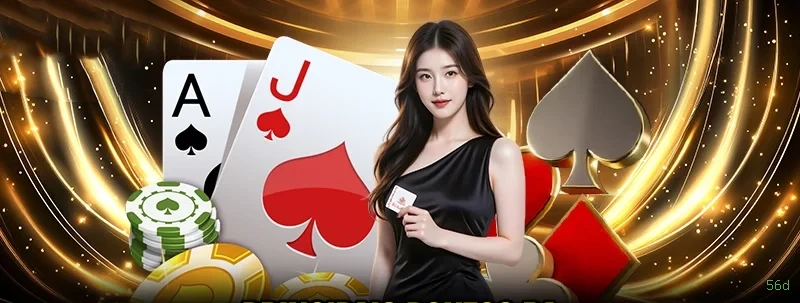 Streaming 4K no cassino ao vivo da 56d