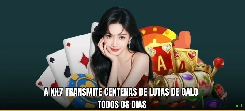 Dealers profissionais da 56d