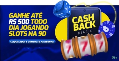 Lottery Clássica na 56d